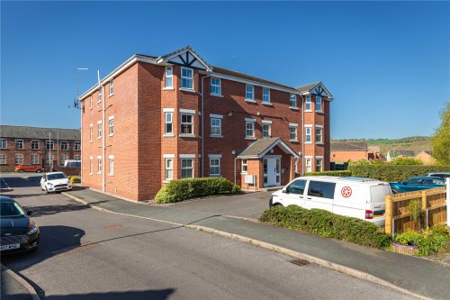 Biddulph, Stoke-on-Trent, Staffordshire