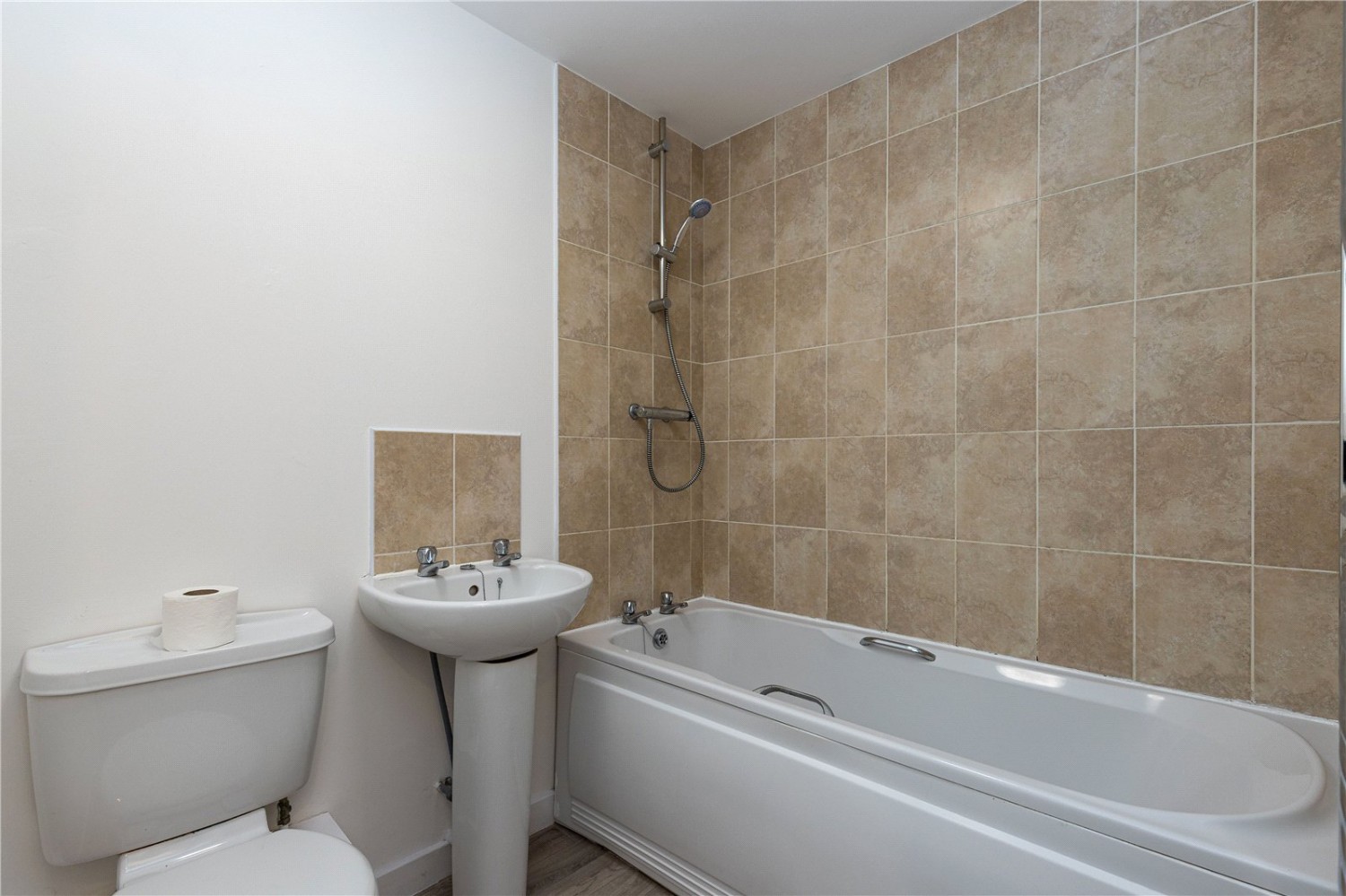 Biddulph, Stoke-on-Trent, Staffordshire