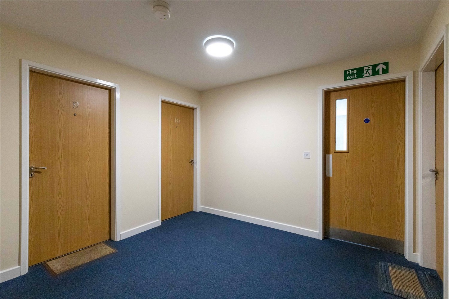 Biddulph, Stoke-on-Trent, Staffordshire