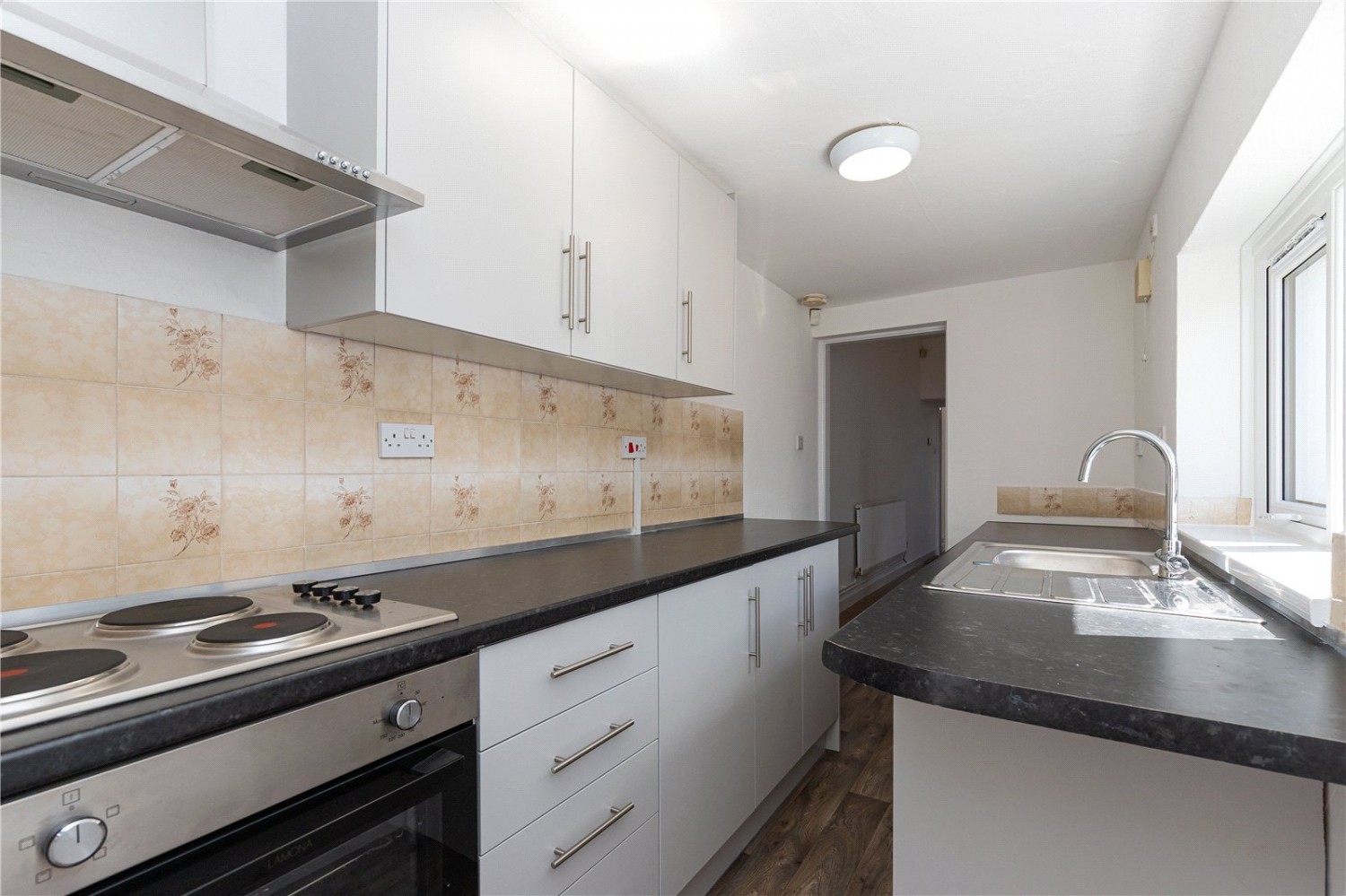 Stoke-on-Trent, Staffordshire