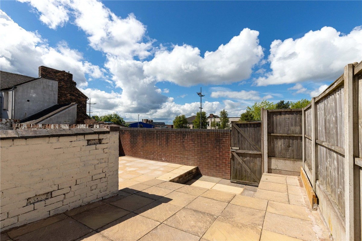 Stoke-on-Trent, Staffordshire