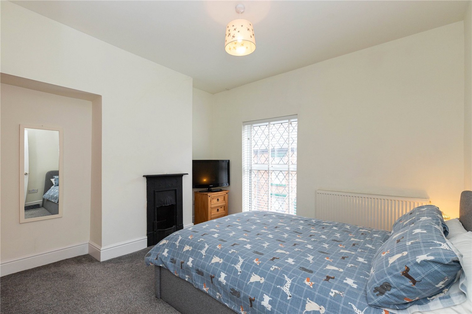Congleton, Cheshire