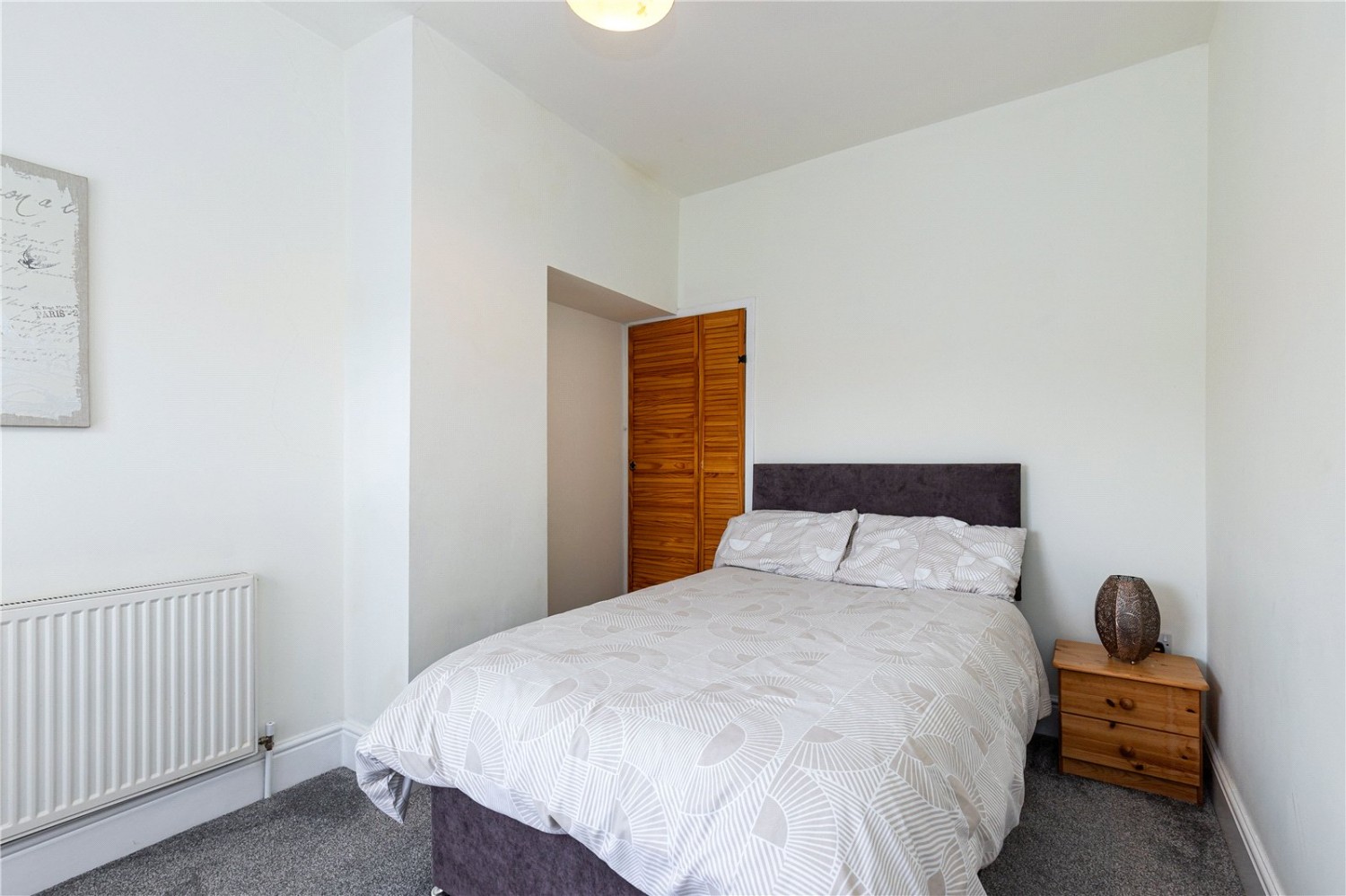 Congleton, Cheshire