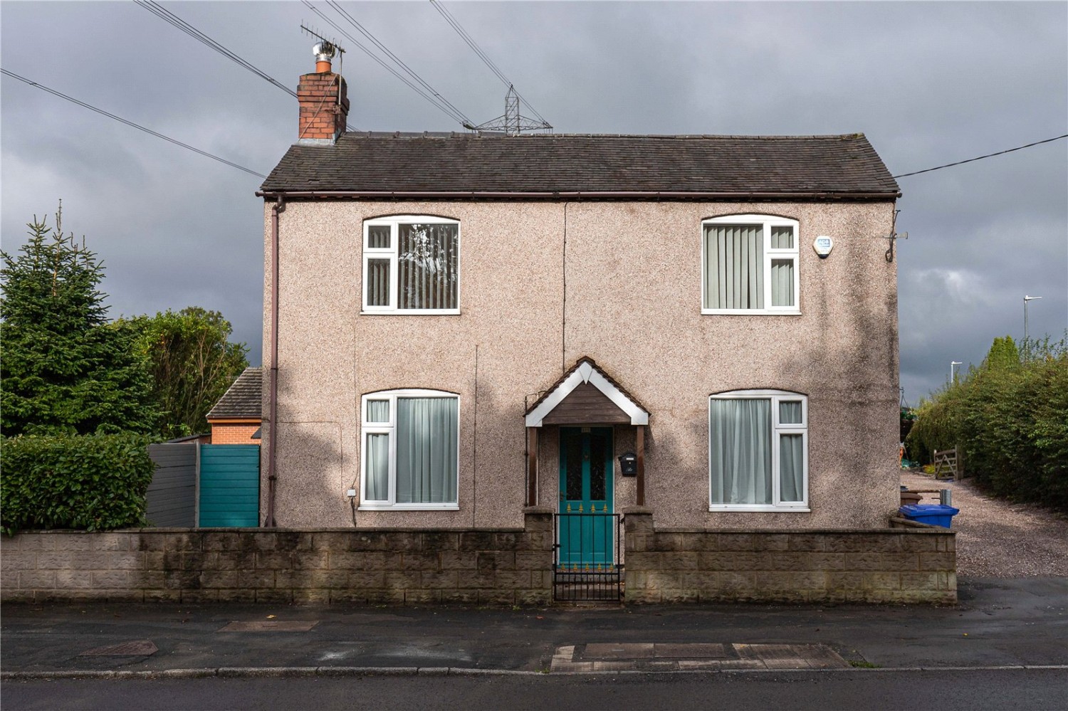 Stoke-on-Trent, Staffordshire