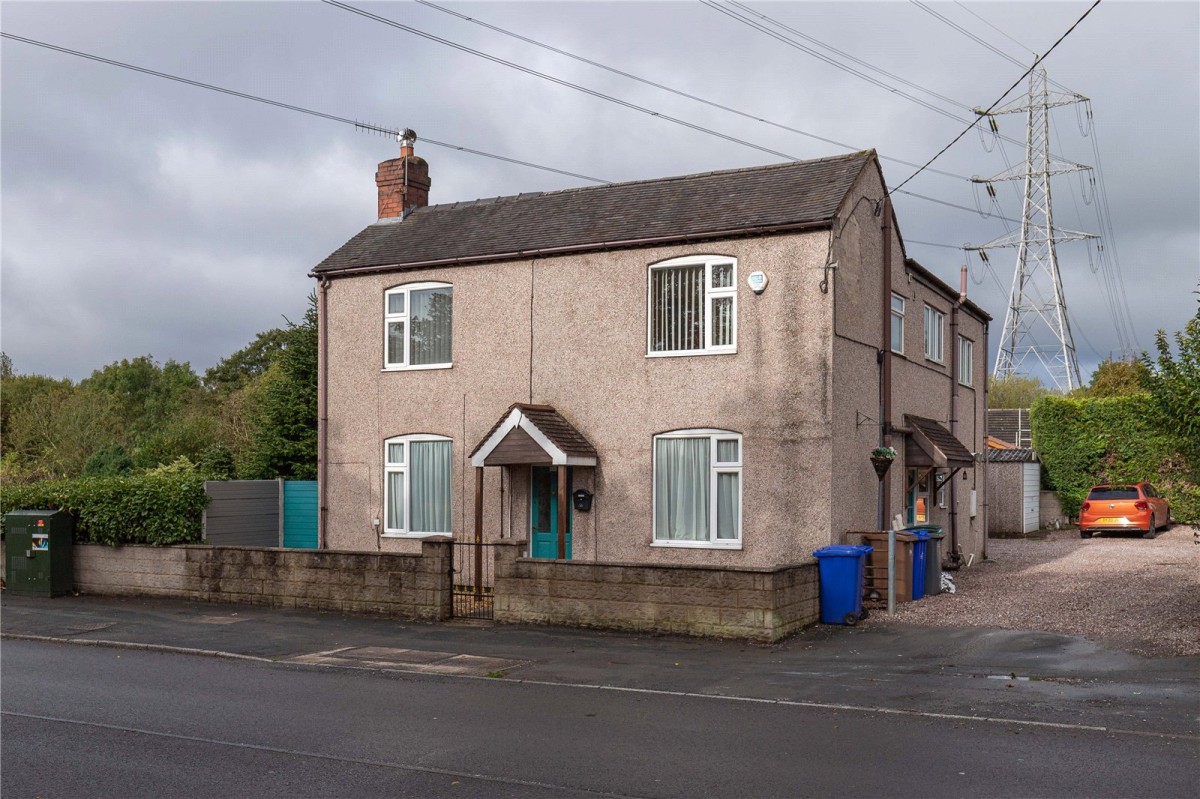 Stoke-on-Trent, Staffordshire