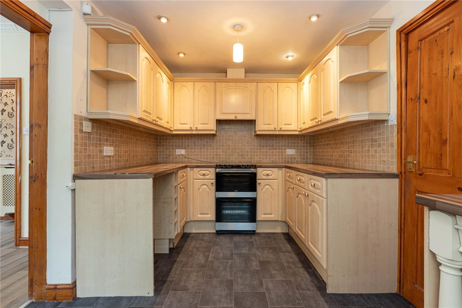Stoke-on-Trent, Staffordshire