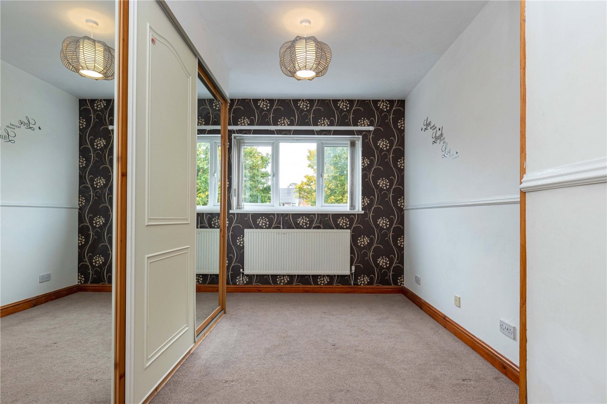 Stoke-on-Trent, Staffordshire