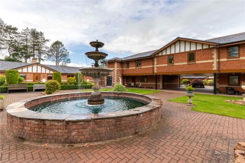 Bagnall, Stoke-on-Trent, Staffordshire