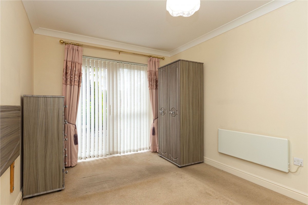 Bagnall, Stoke-on-Trent, Staffordshire