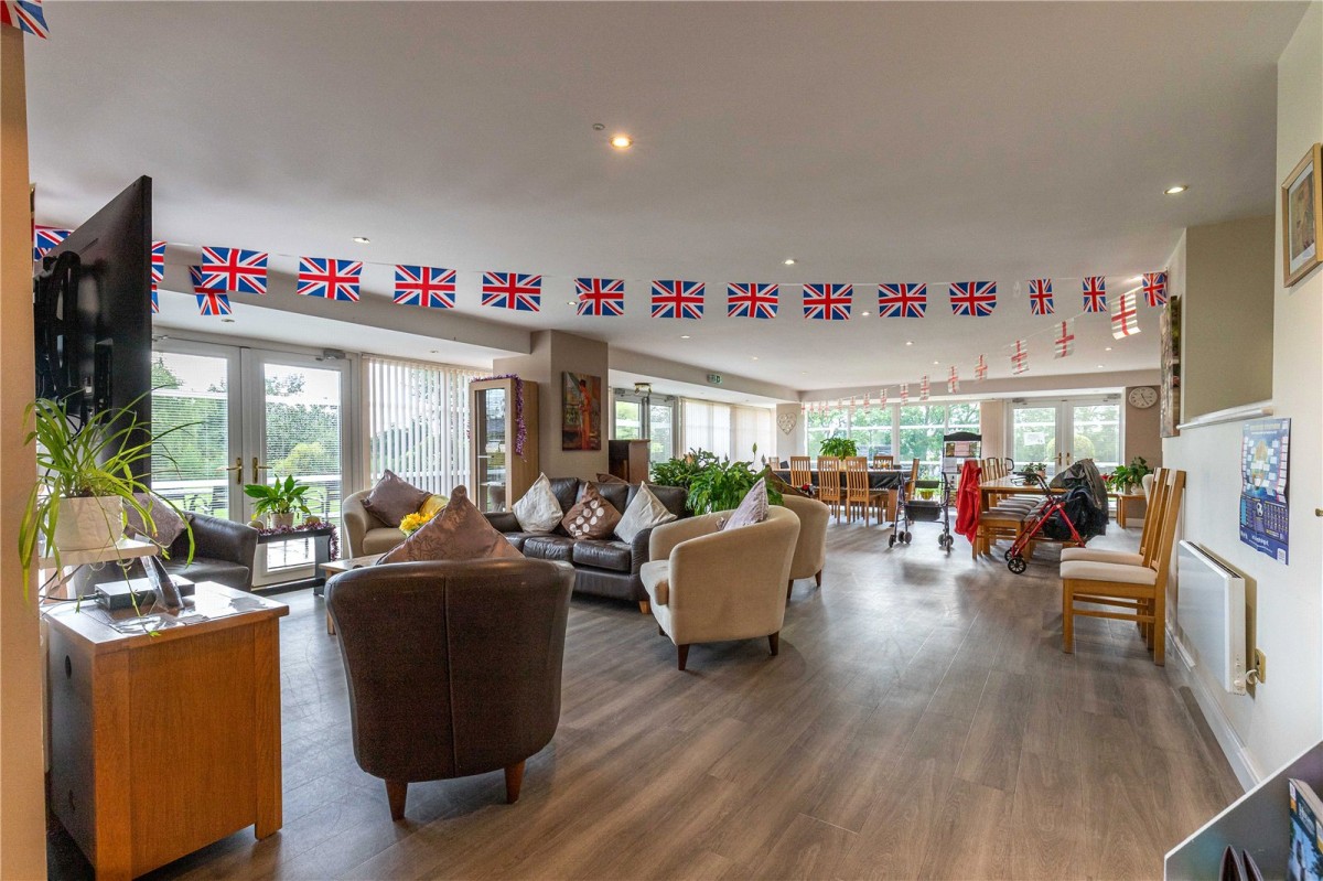 Bagnall, Stoke-on-Trent, Staffordshire