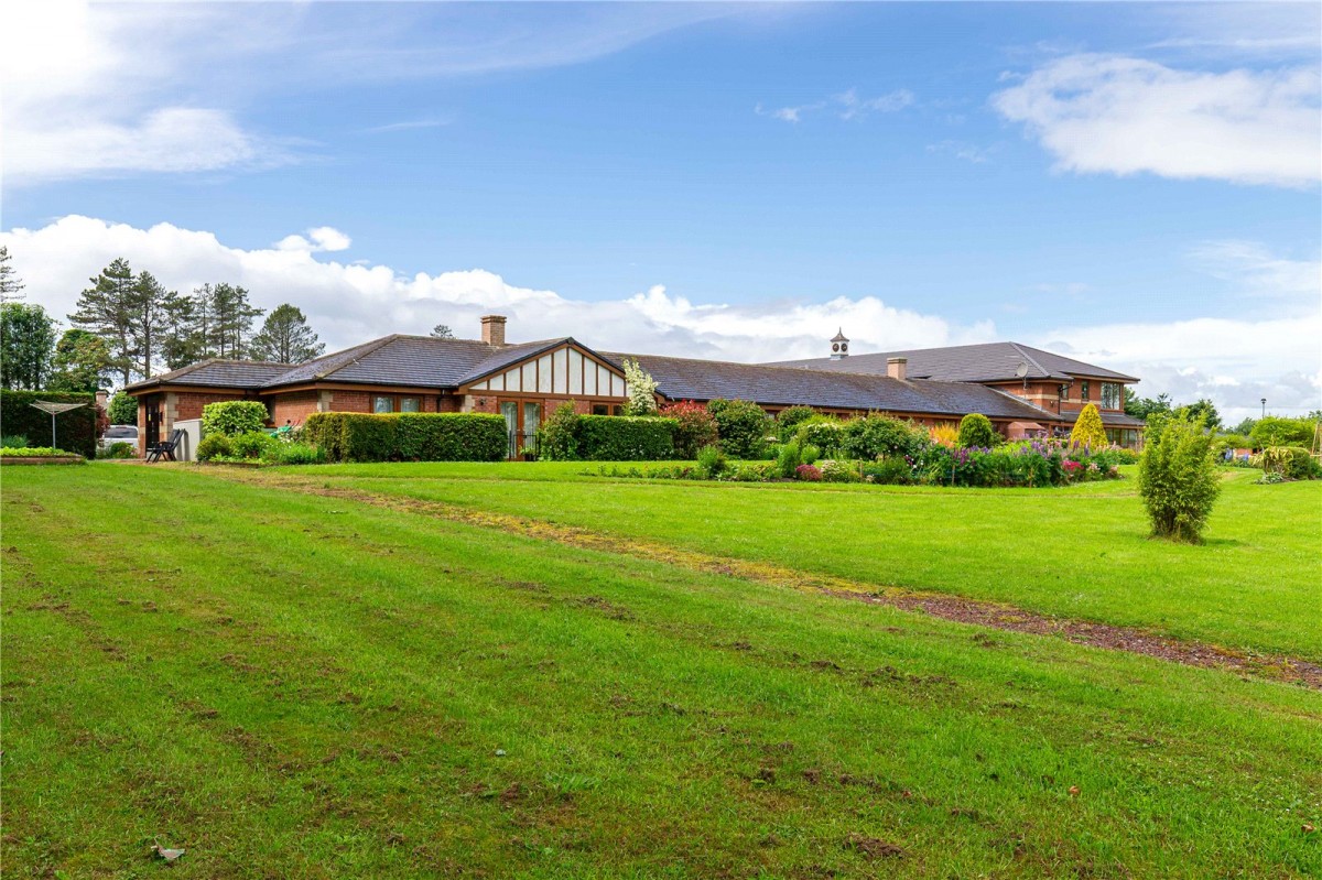 Bagnall, Stoke-on-Trent, Staffordshire