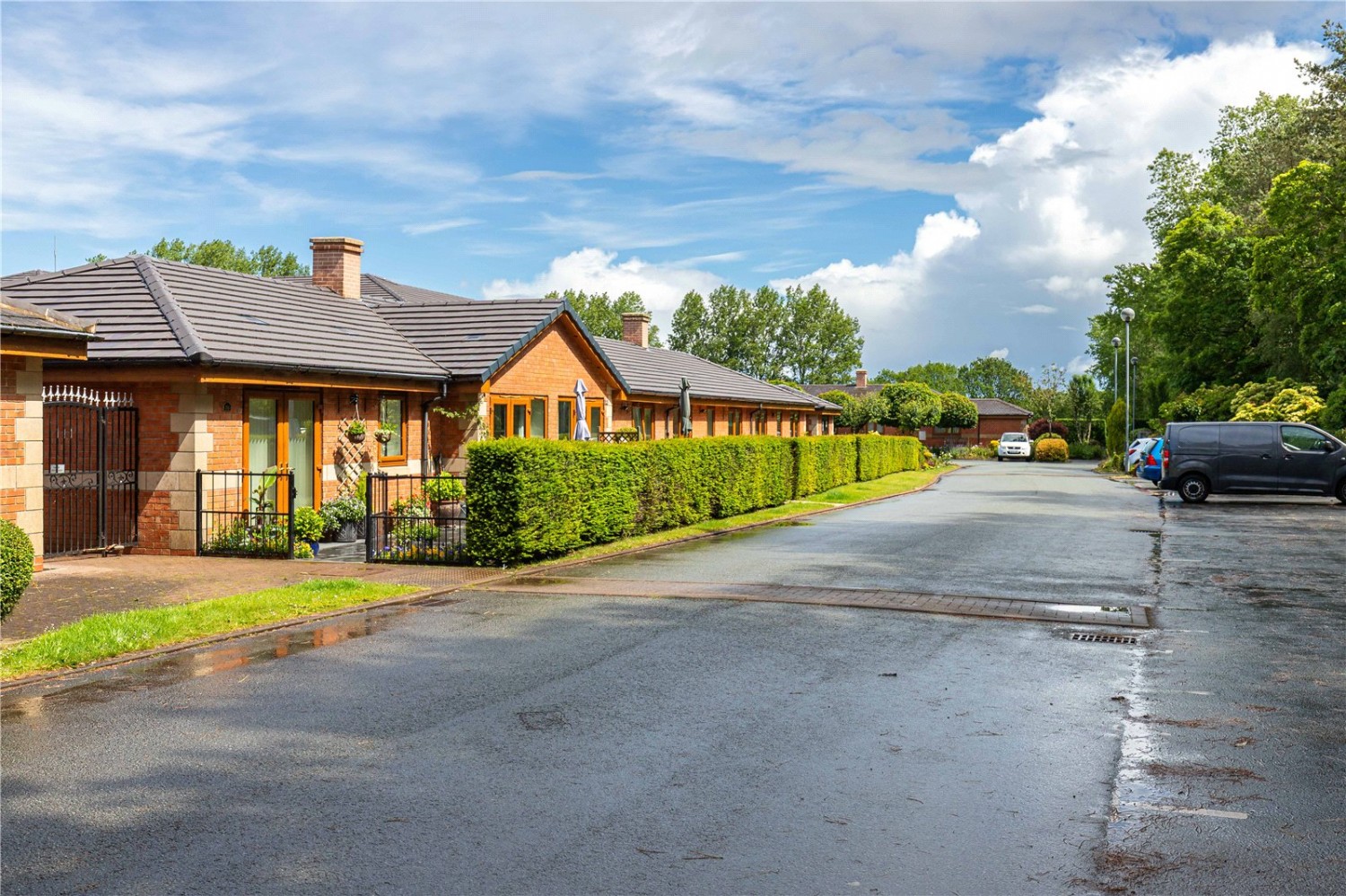 Bagnall, Stoke-on-Trent, Staffordshire