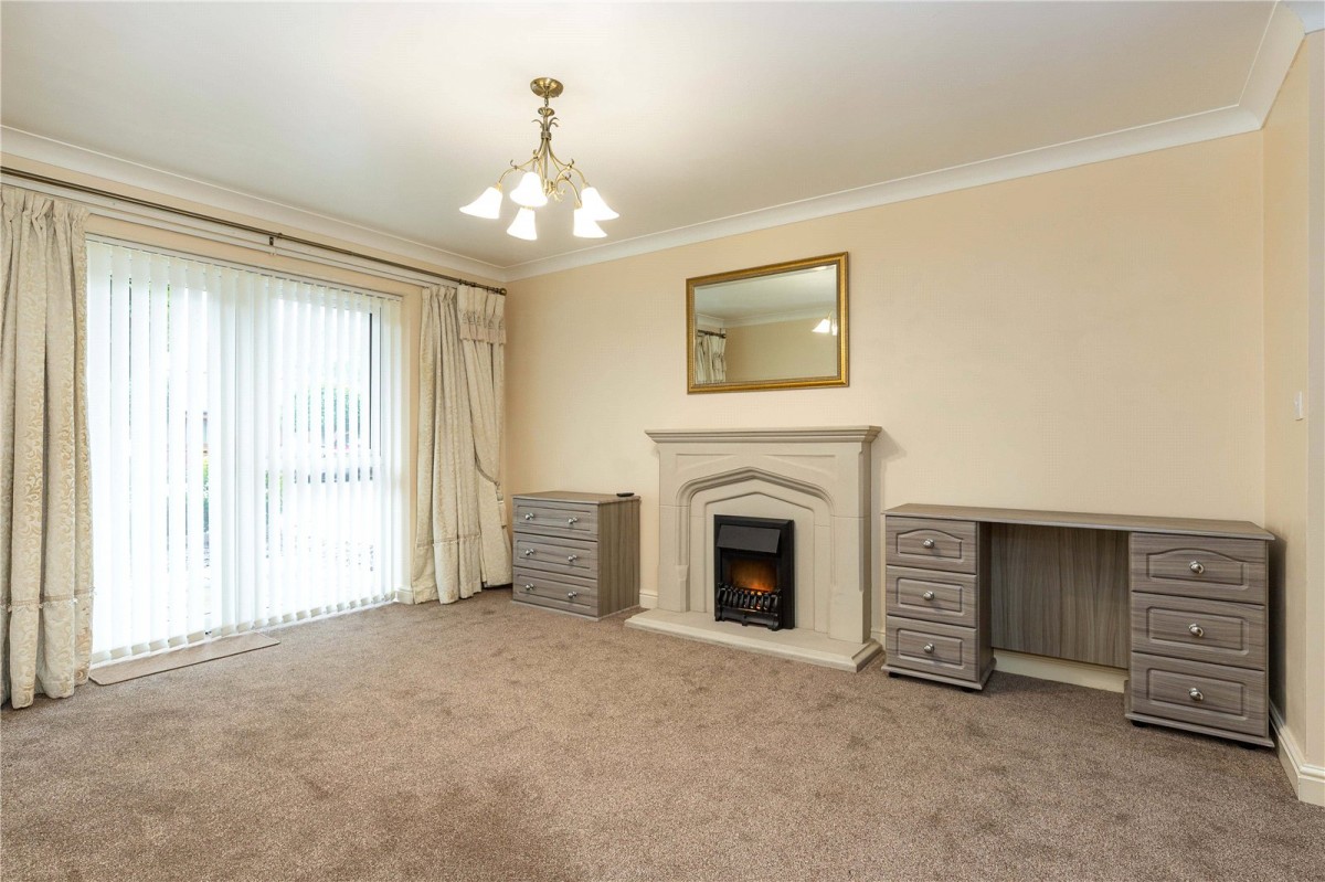Bagnall, Stoke-on-Trent, Staffordshire