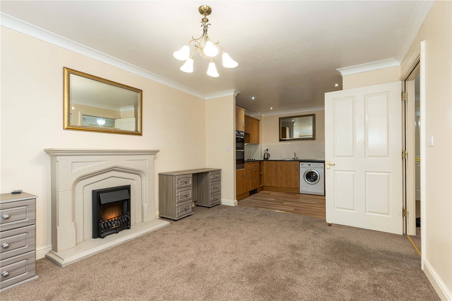 Bagnall, Stoke-on-Trent, Staffordshire
