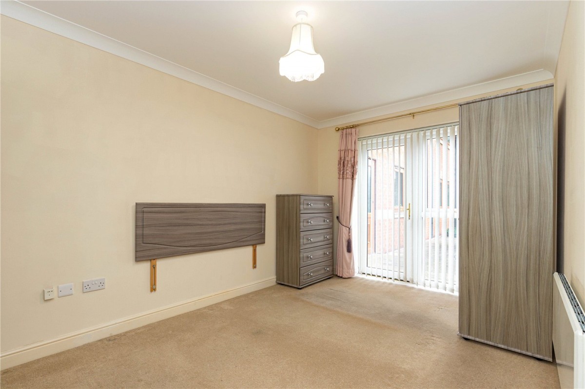 Bagnall, Stoke-on-Trent, Staffordshire
