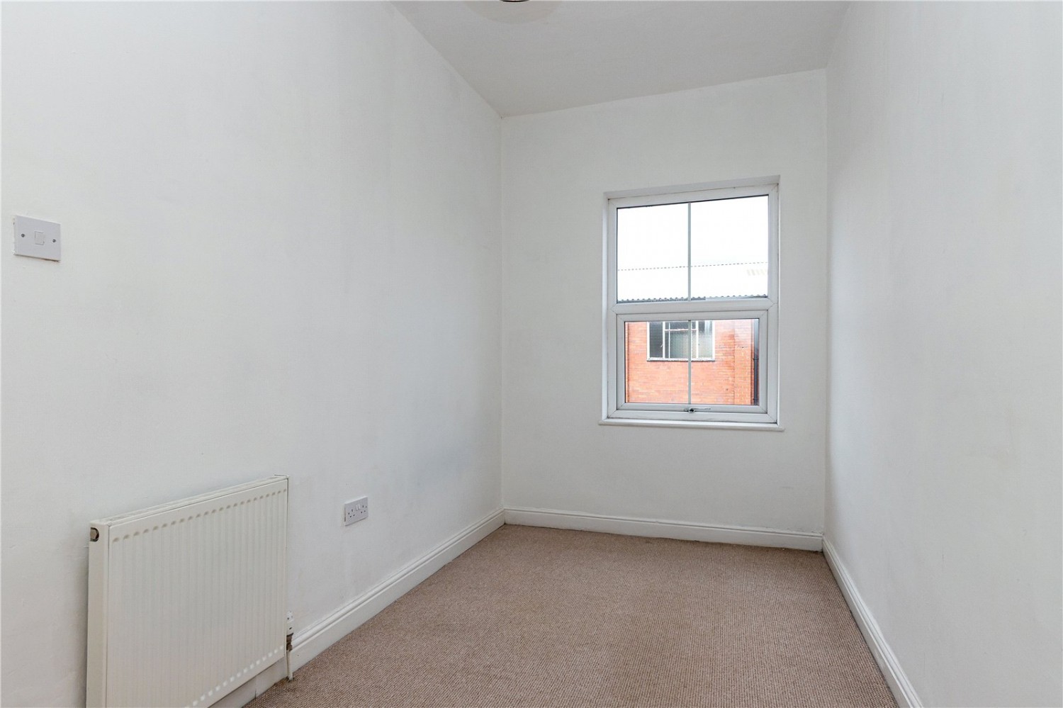 Stoke-on-Trent, Staffordshire