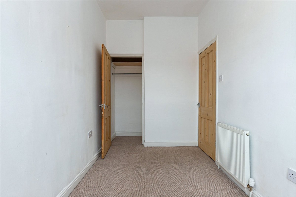Stoke-on-Trent, Staffordshire