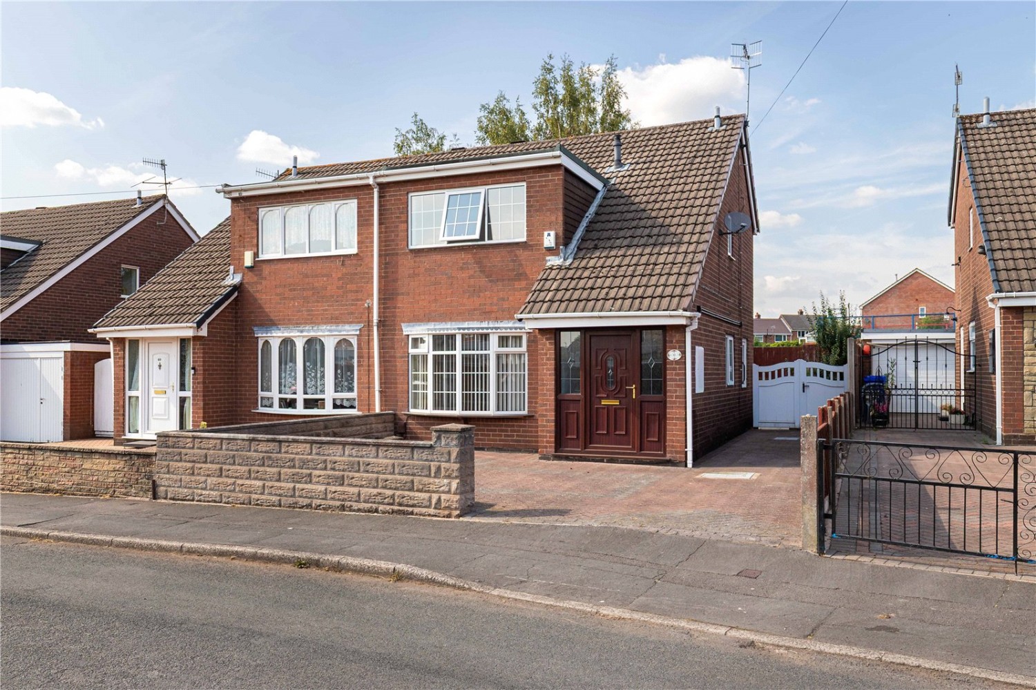 Stoke-on-Trent, Staffordshire