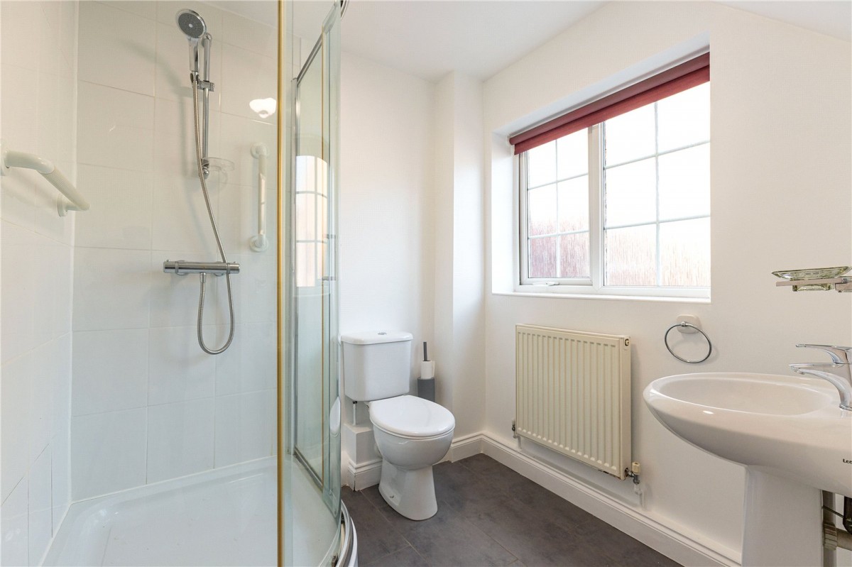 Stoke-on-Trent, Staffordshire