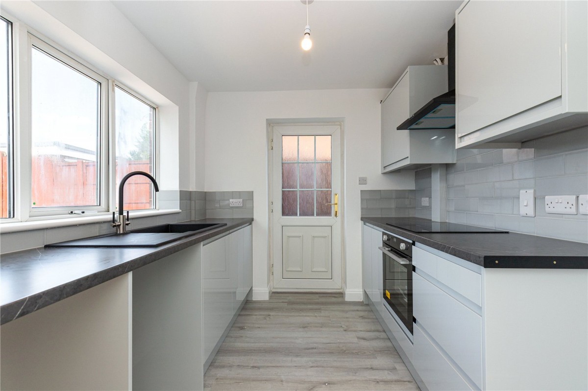 Stoke-on-Trent, Staffordshire
