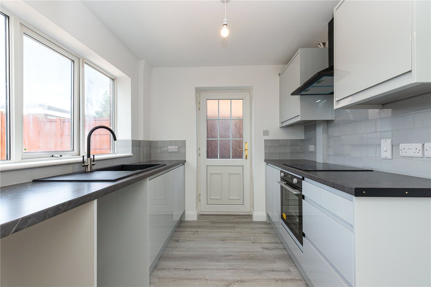 Stoke-on-Trent, Staffordshire