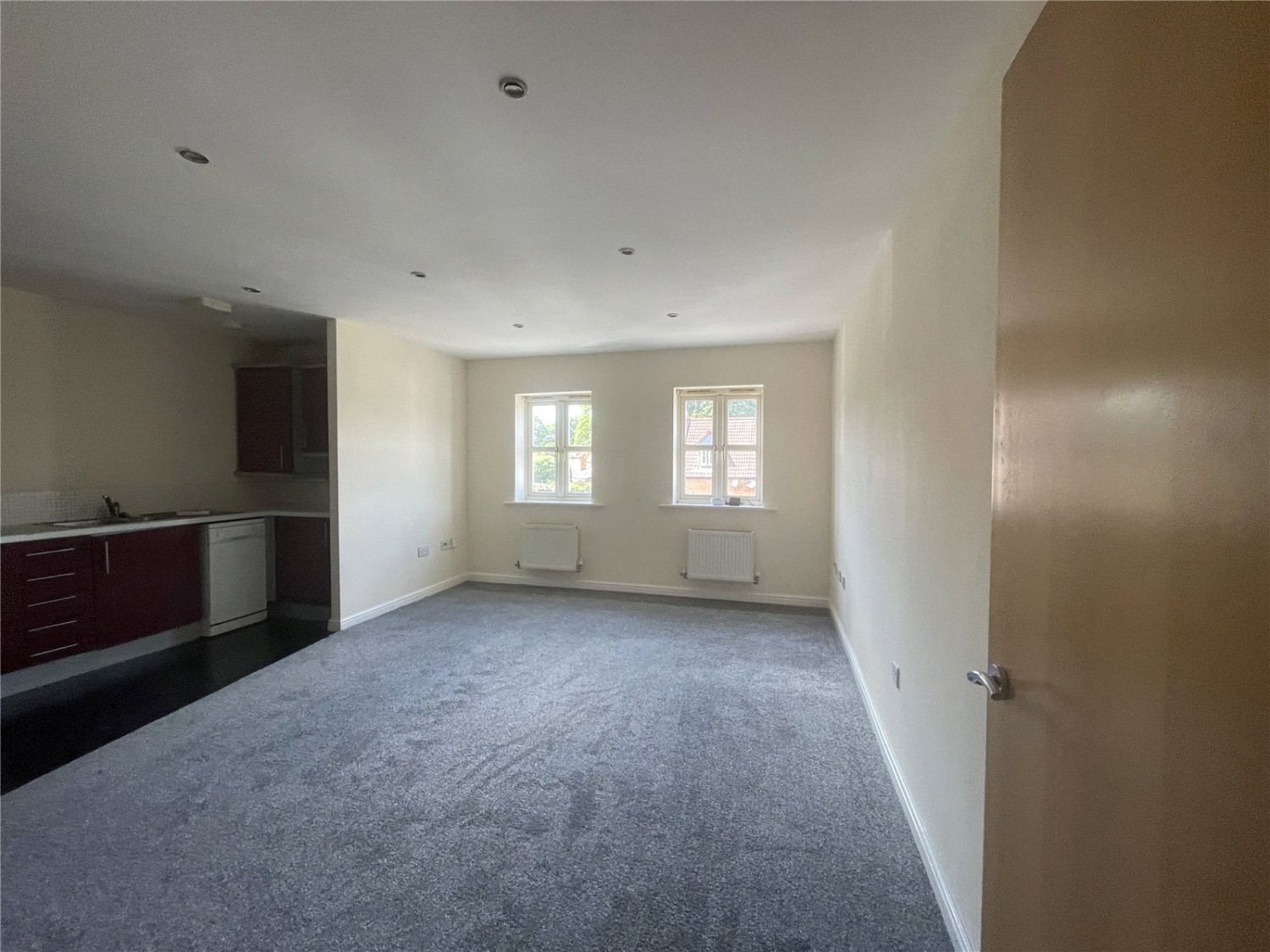 Worksop, Nottinghamshire