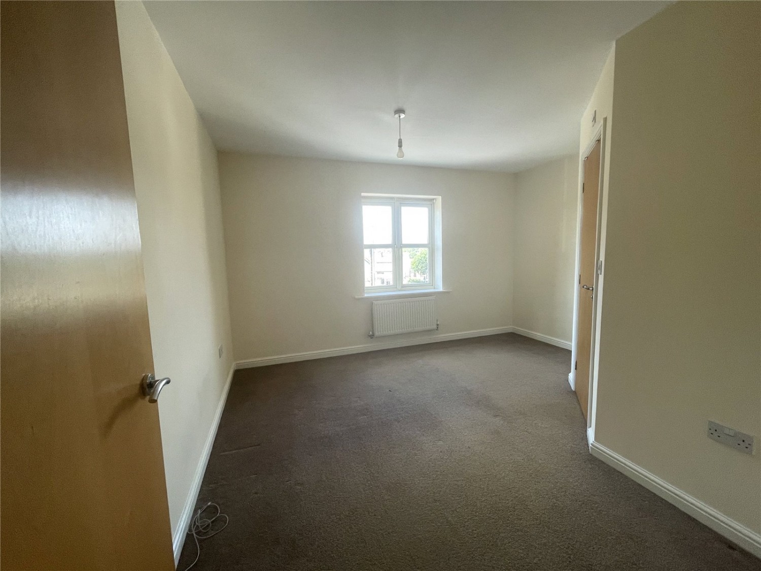 Worksop, Nottinghamshire