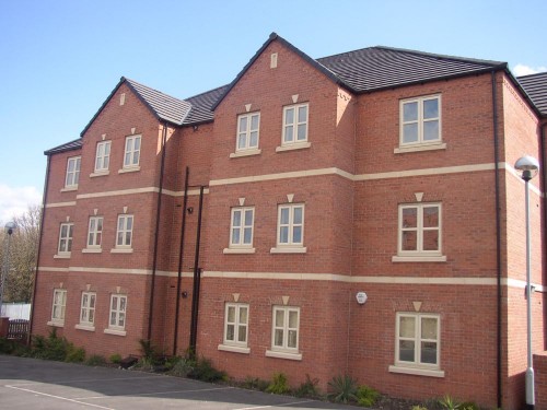 Worksop, Nottinghamshire