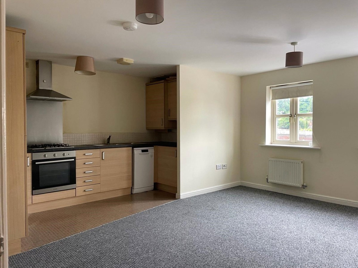 Worksop, Nottinghamshire