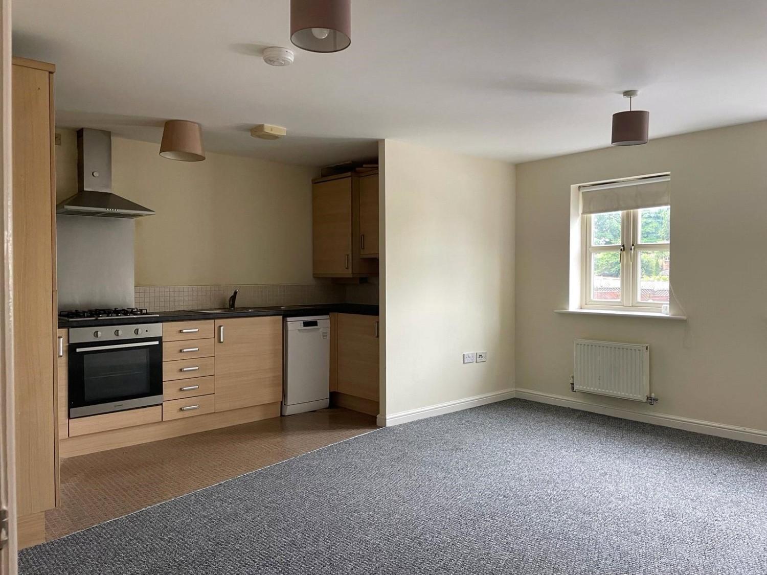 Worksop, Nottinghamshire
