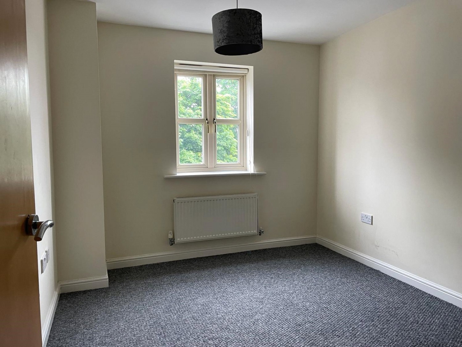 Worksop, Nottinghamshire