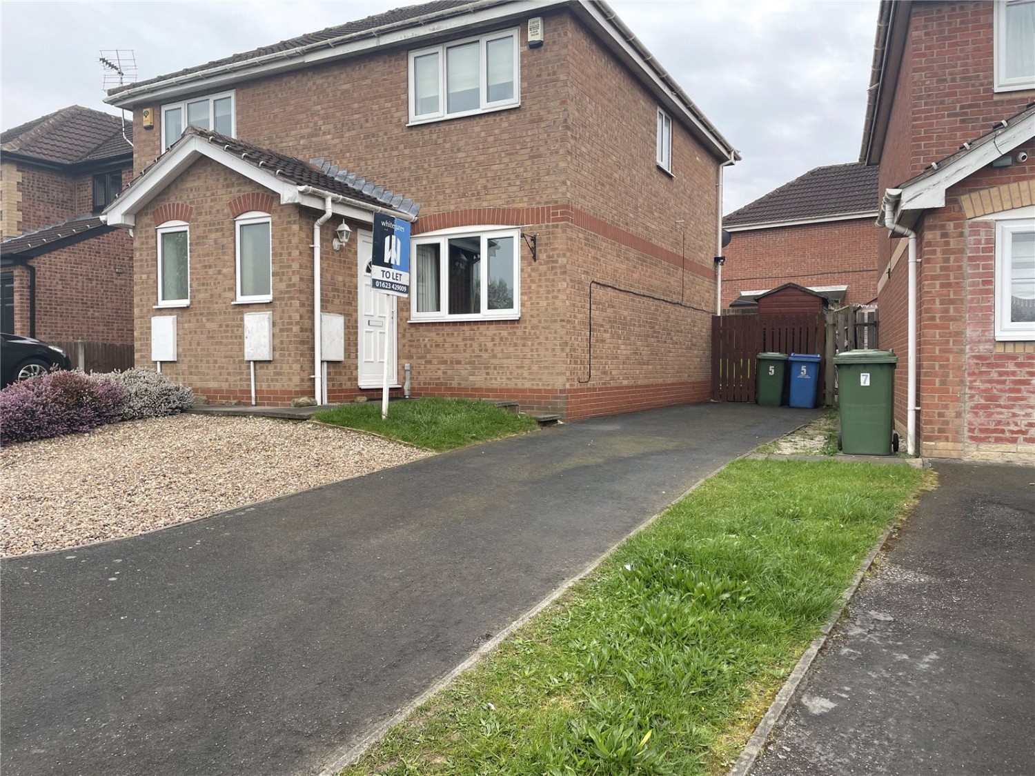 Worksop, Nottinghamshire
