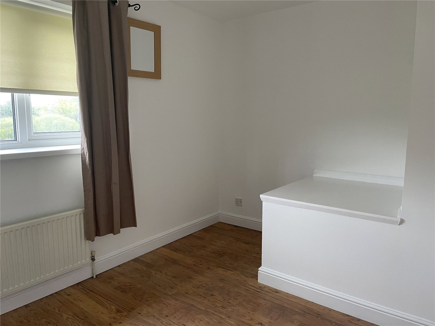 Worksop, Nottinghamshire