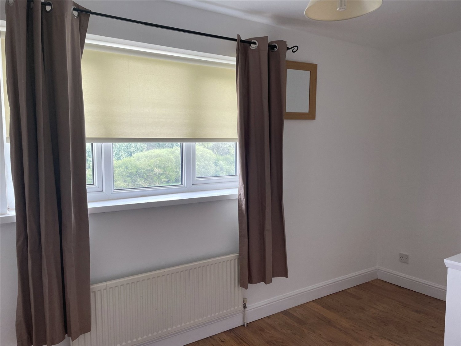 Worksop, Nottinghamshire