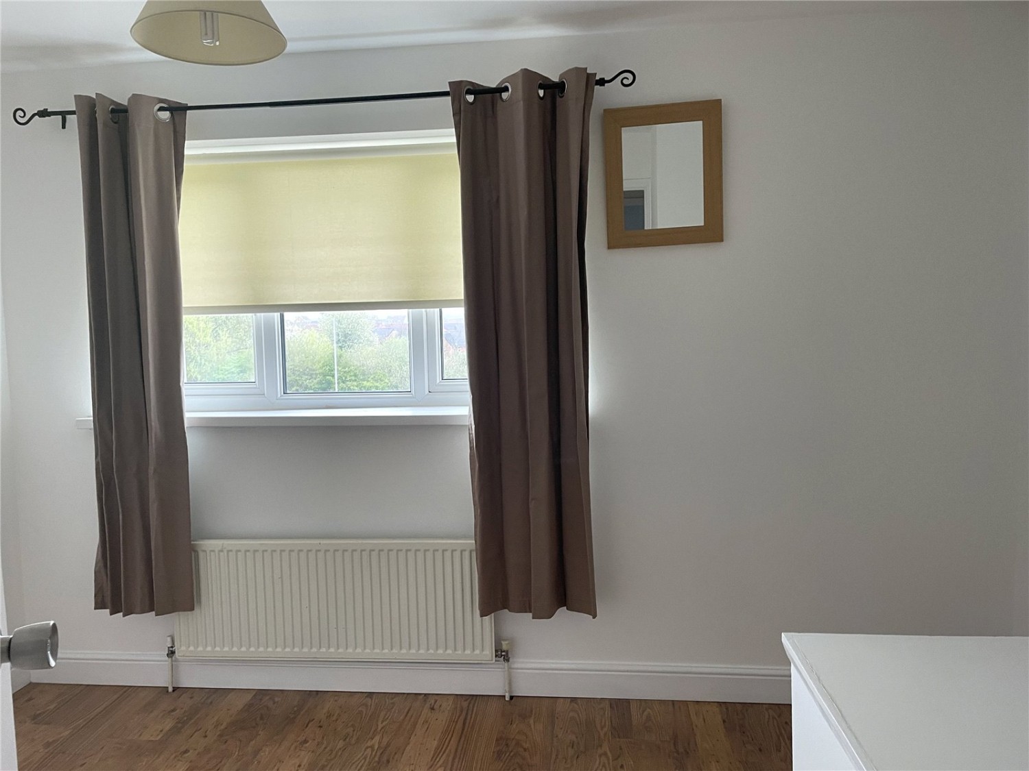 Worksop, Nottinghamshire