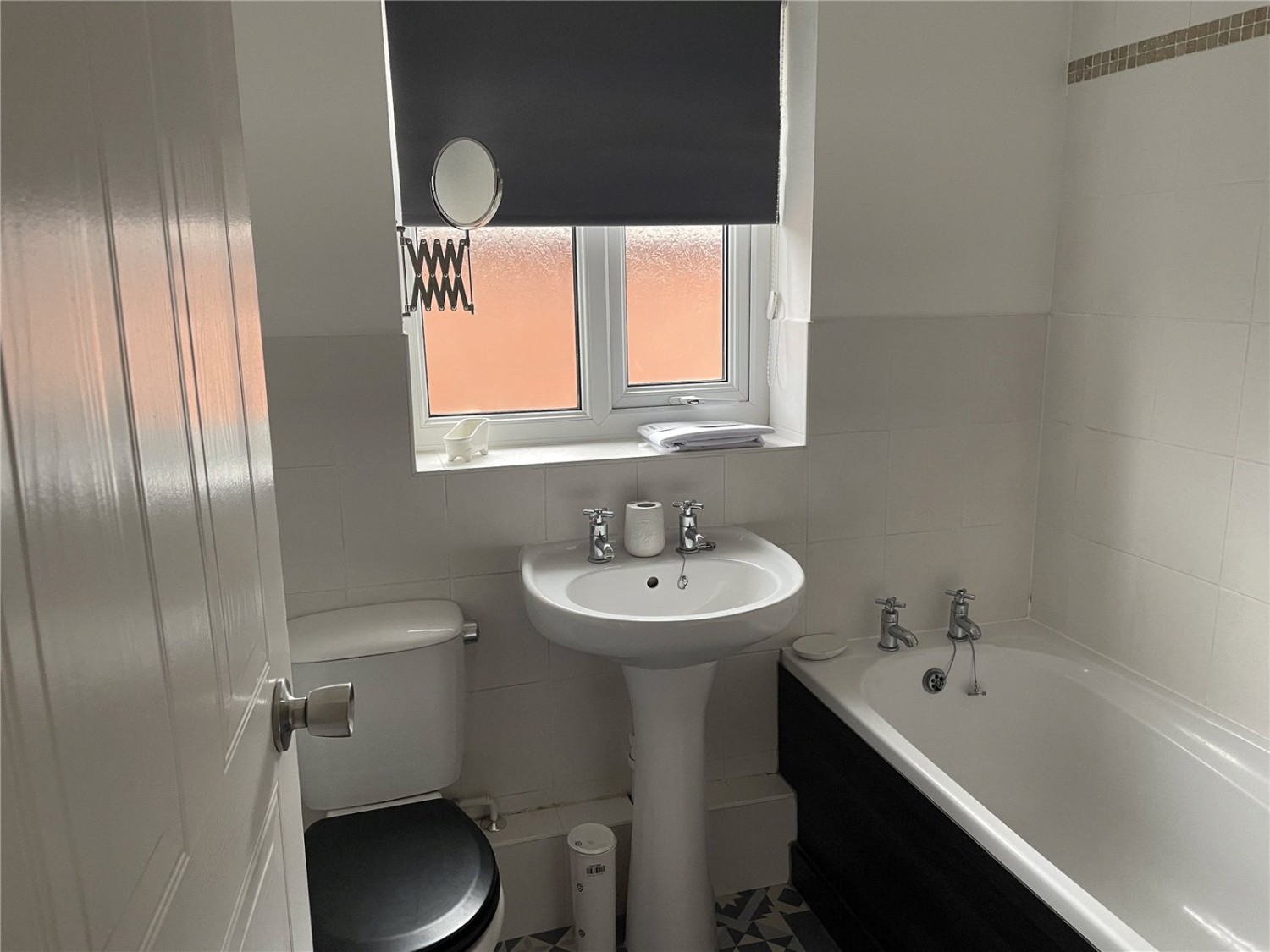 Worksop, Nottinghamshire
