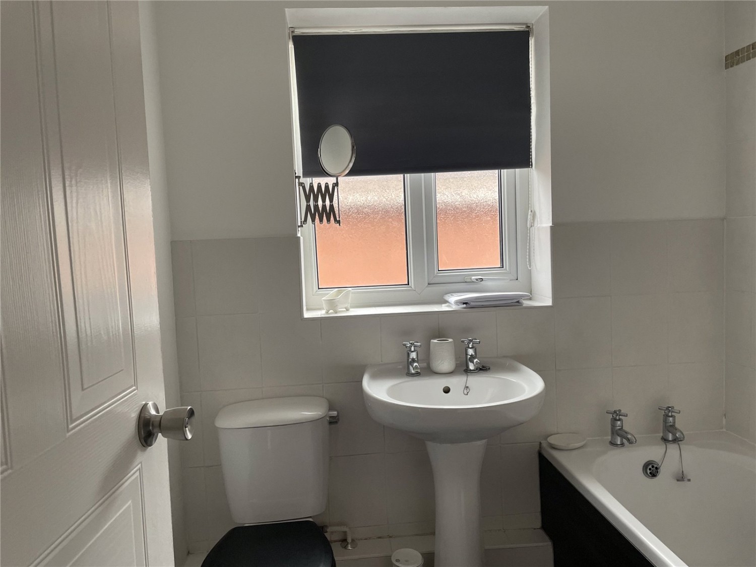 Worksop, Nottinghamshire
