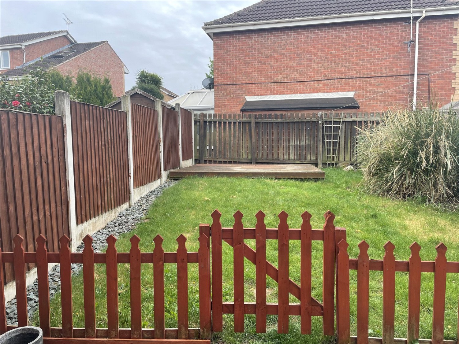 Worksop, Nottinghamshire