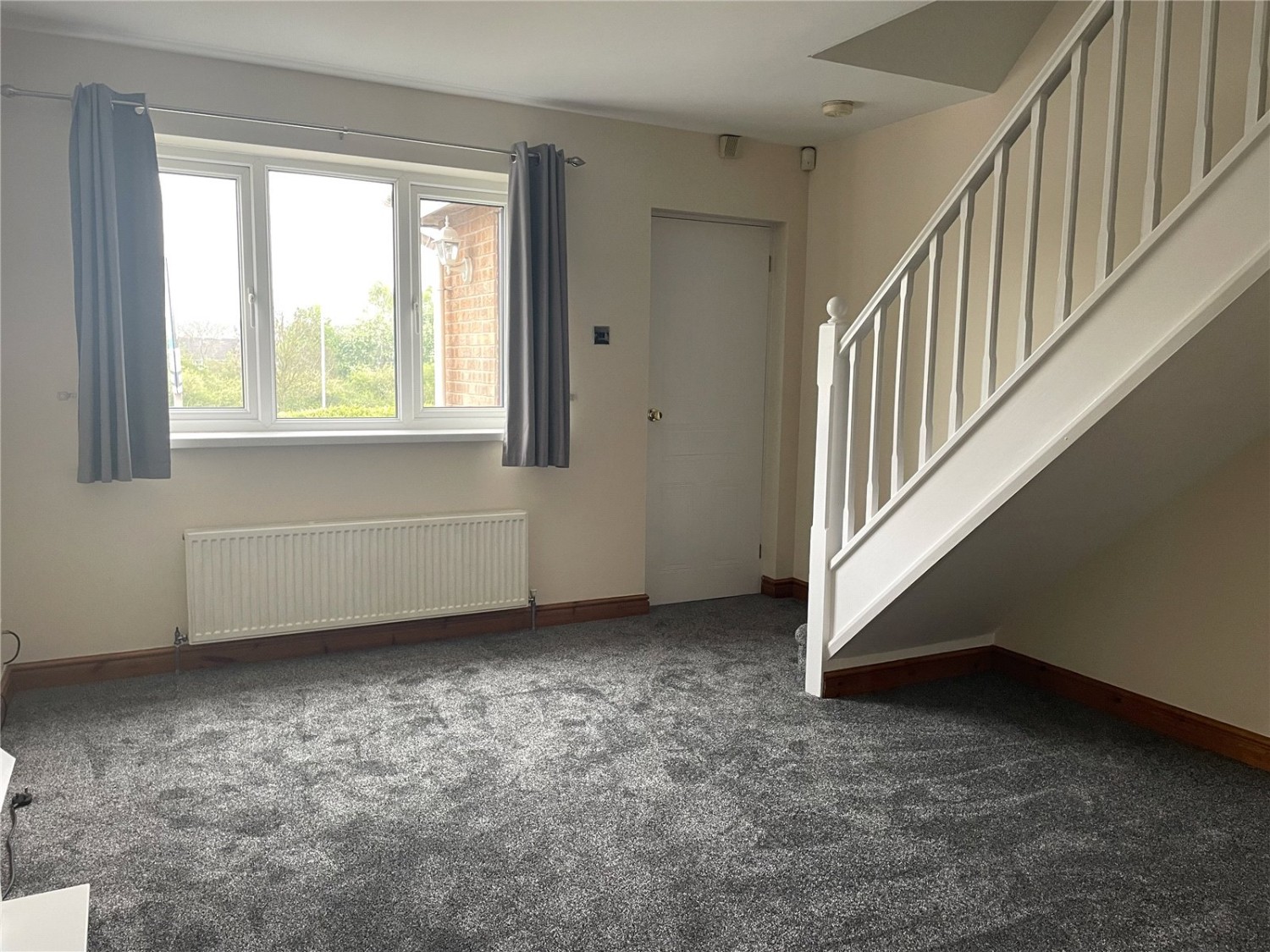 Worksop, Nottinghamshire