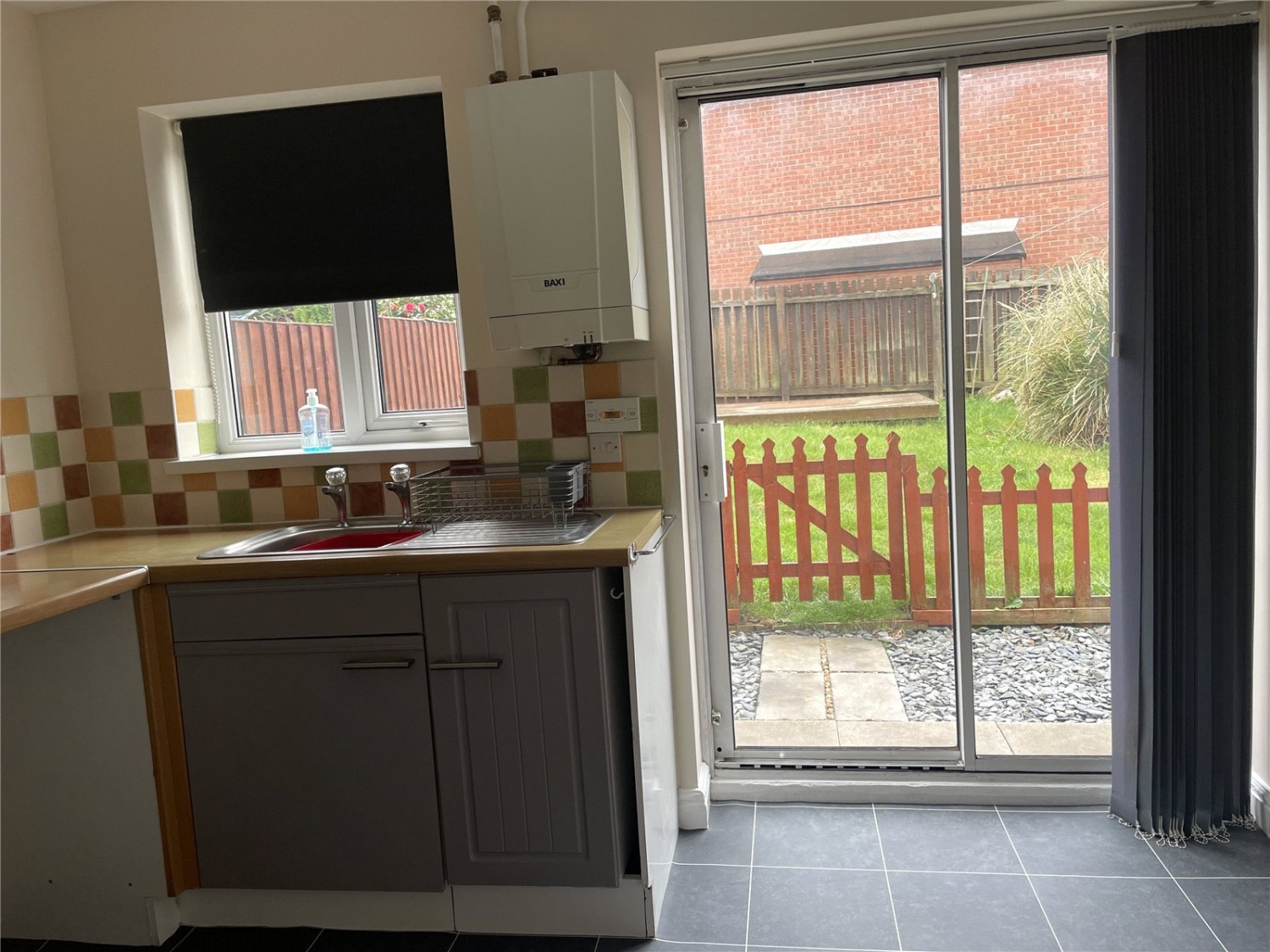 Worksop, Nottinghamshire