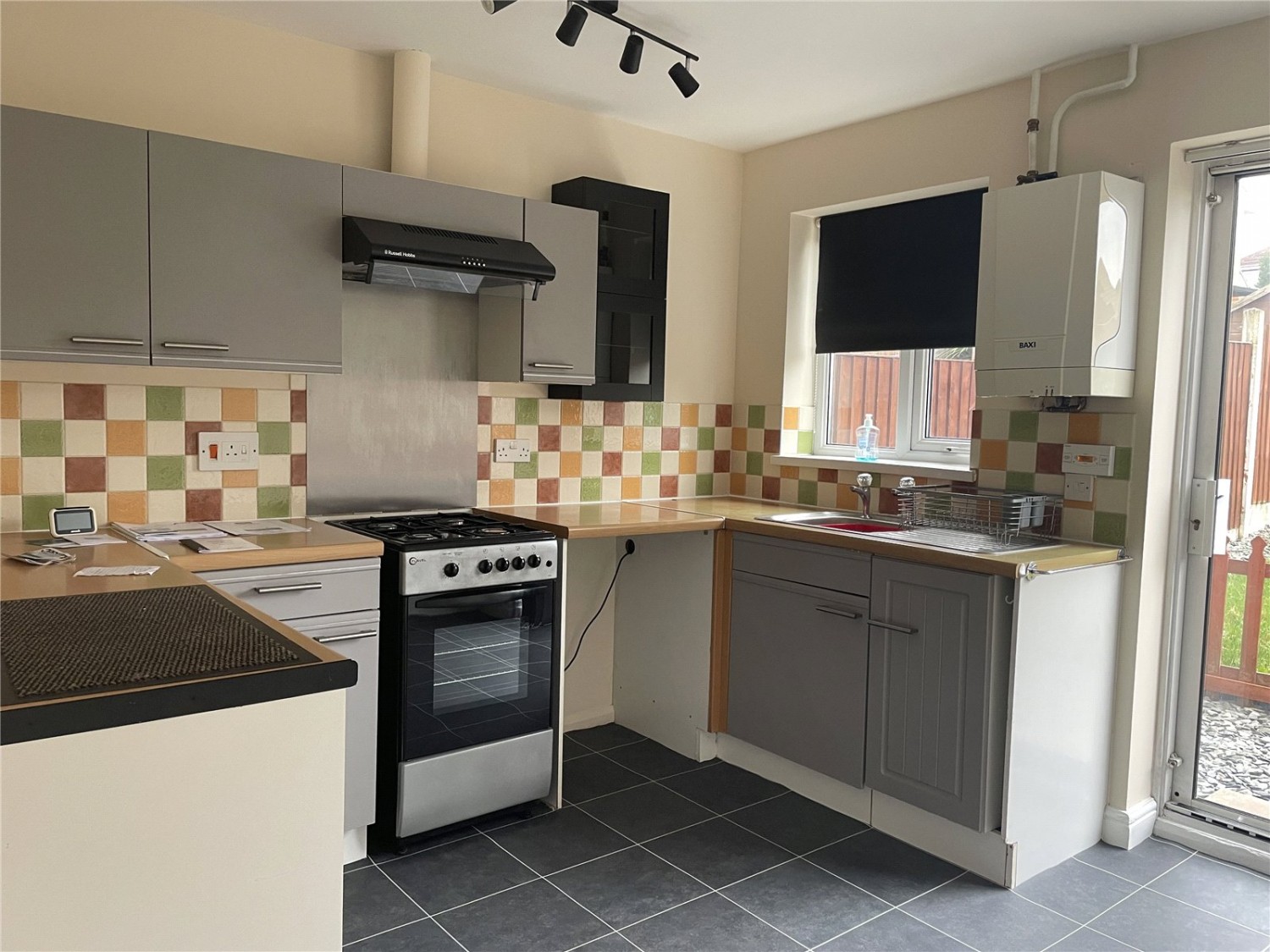 Worksop, Nottinghamshire