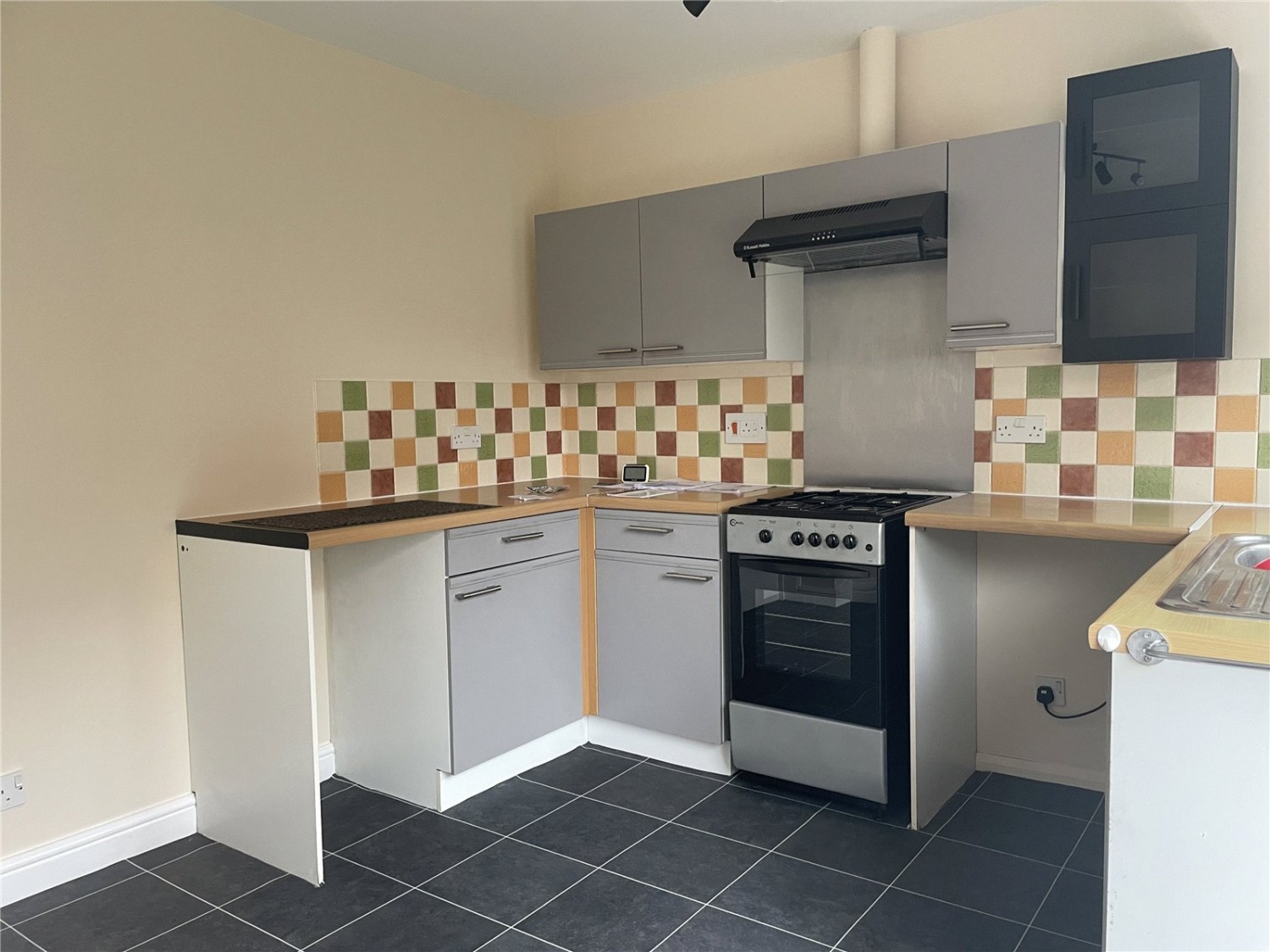 Worksop, Nottinghamshire
