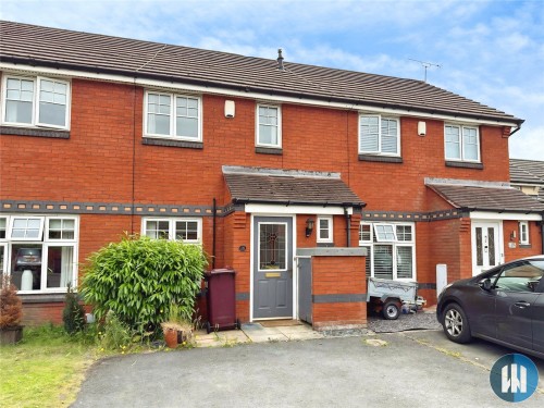 Halewood, Liverpool