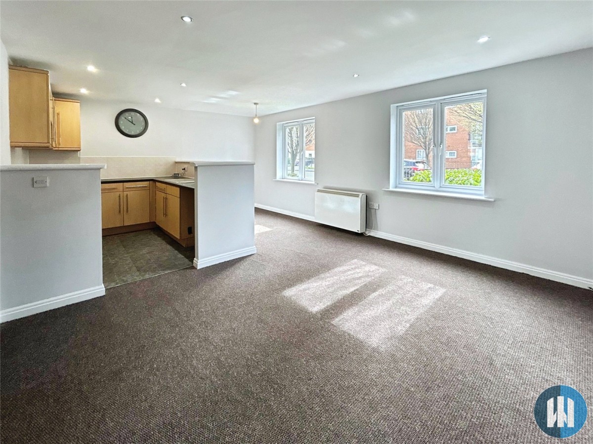 Liverpool, Merseyside