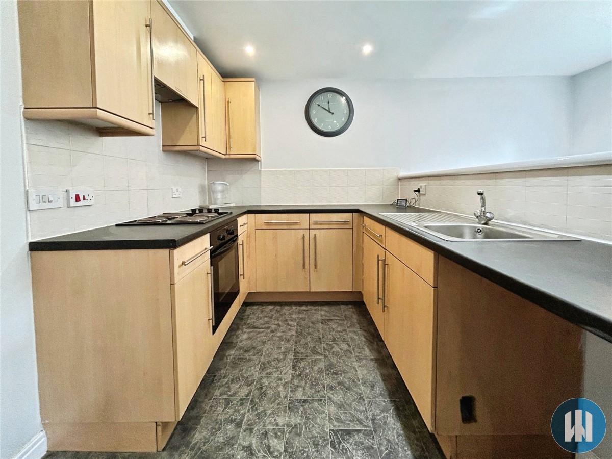 Liverpool, Merseyside