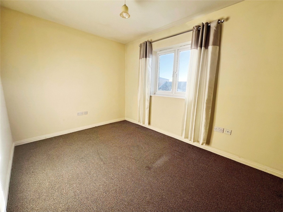 Hunts Cross Village, Liverpool