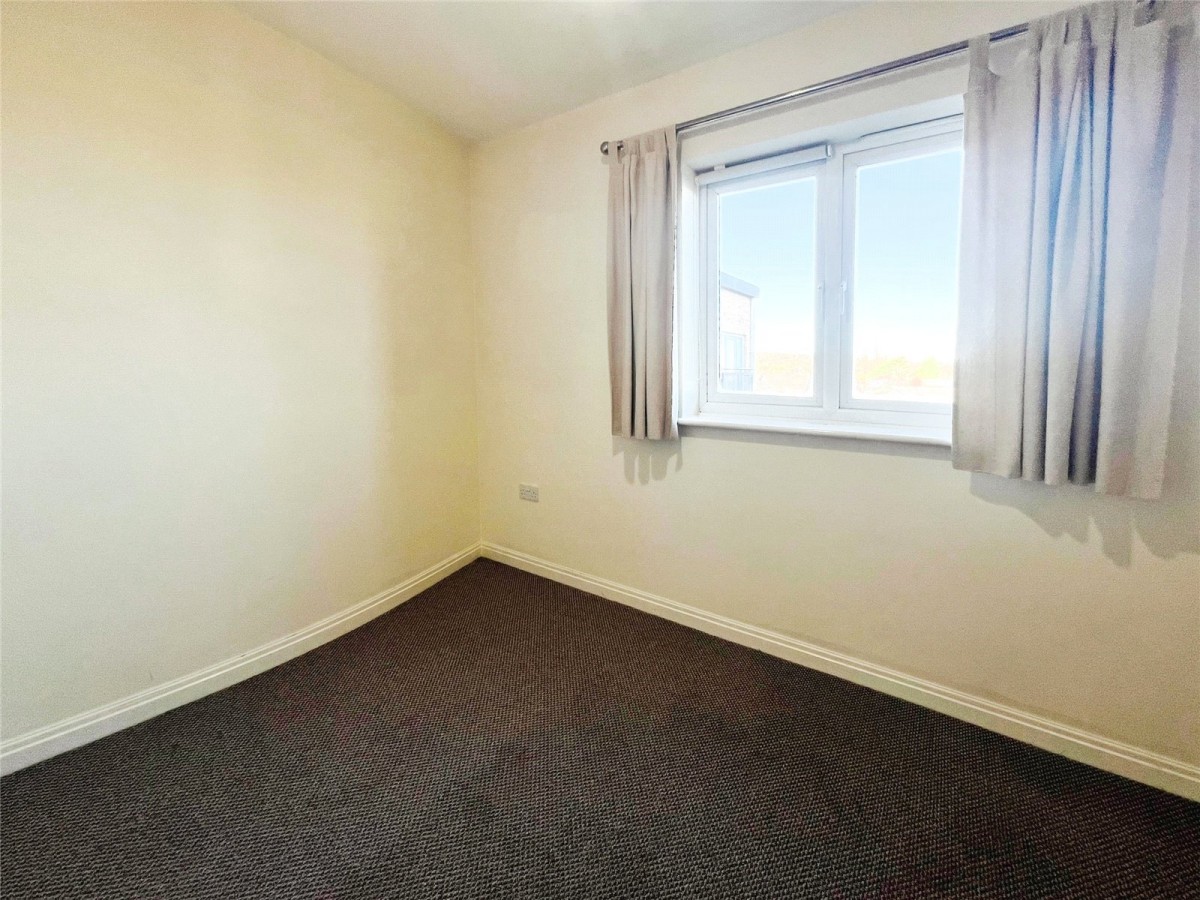 Hunts Cross Village, Liverpool