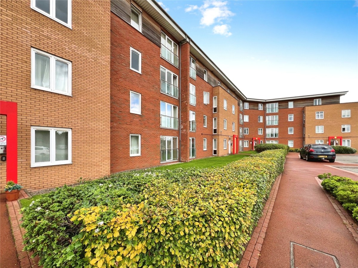 Liverpool, Merseyside