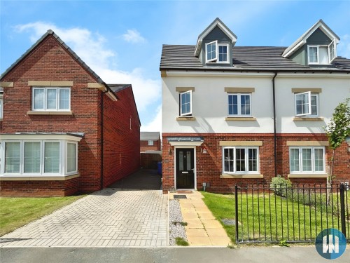 Halewood, Liverpool