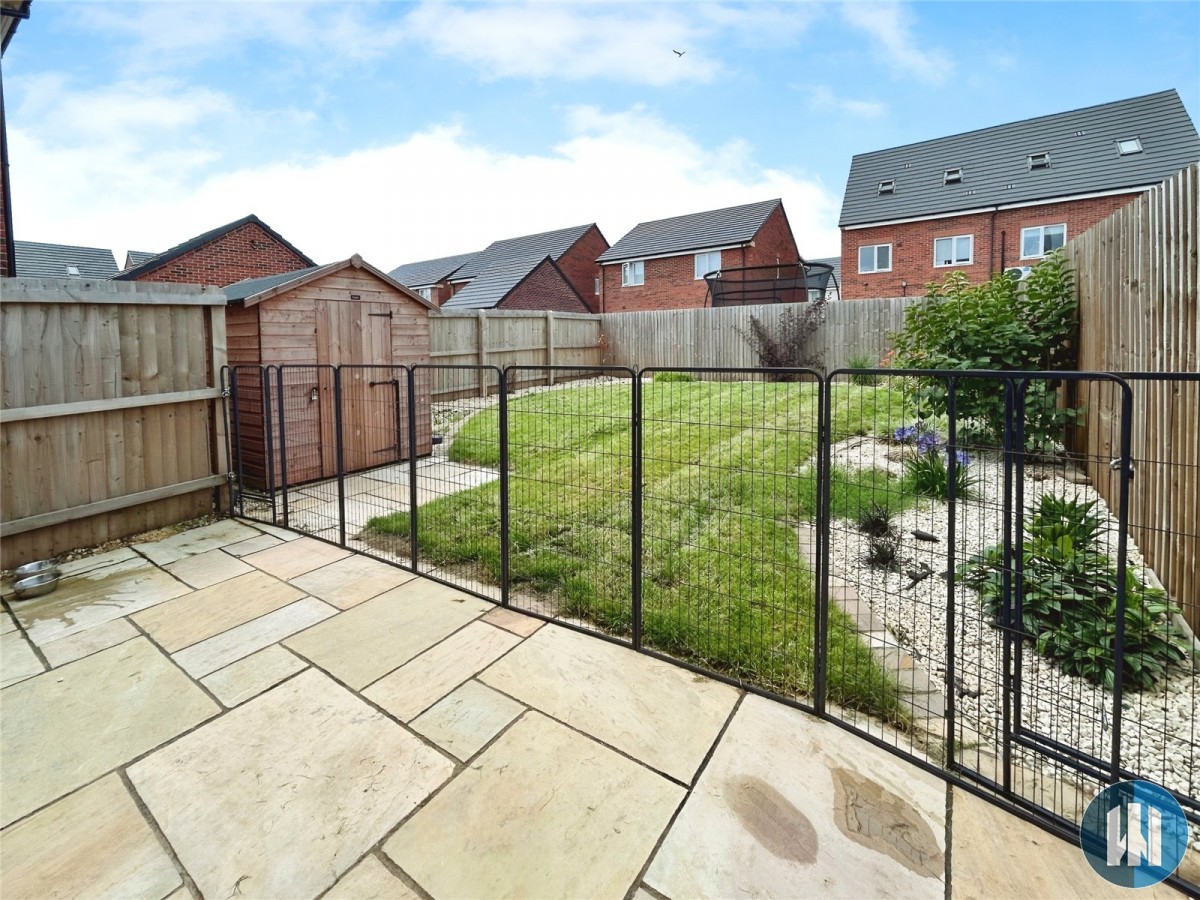 Halewood, Liverpool